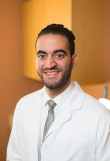 Dr Fred C. Stalley
